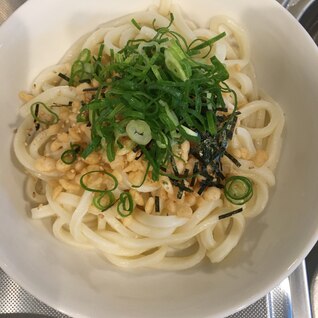 ぶっかけうどん